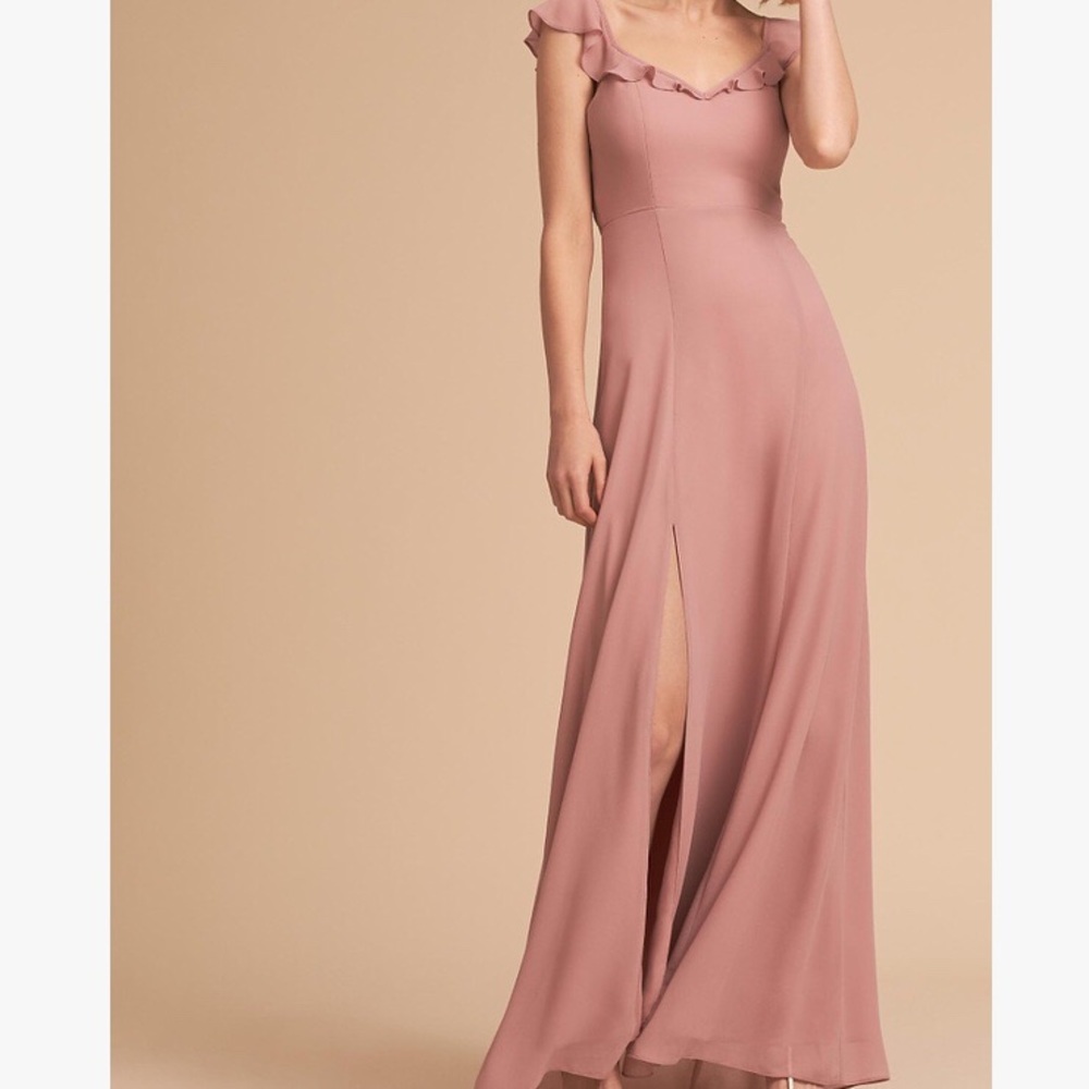 BHLDN Diana Dress